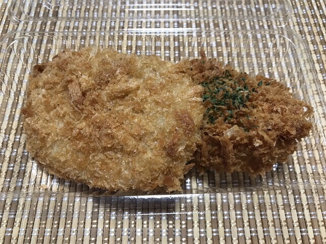 豚肉専門店ノーベル - 泉崎（その他）の写真