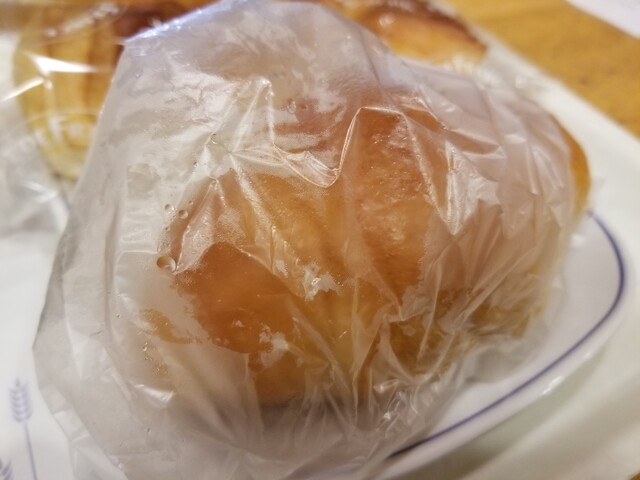 ヴィ ド フランス 青砥店 Vie De France 青砥 パン 食べログ