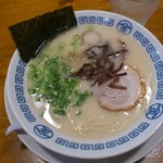 Marukin Ramen - まるきんラーメン￥600