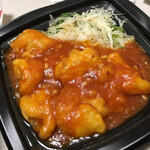 大阪王将 - 