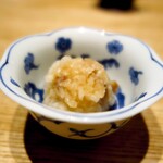 瀧口 - 鬼おろし×いぶりがっこ