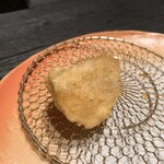 天ぷら なかざわ - 