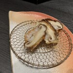 天ぷら なかざわ - 