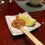 天ぷら なかざわ - 