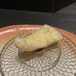 天ぷら なかざわ - 