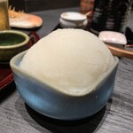 天ぷら なかざわ - 