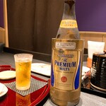 天ぷら なかざわ - 