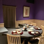 天ぷら なかざわ - 