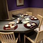 天ぷら なかざわ - 