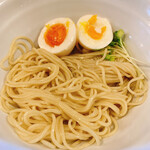 ラーメン 健やか - 