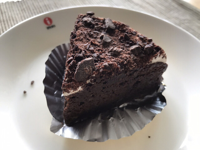 ロワゾ ブリュ L Oiseau Bleu 森下 ケーキ 食べログ