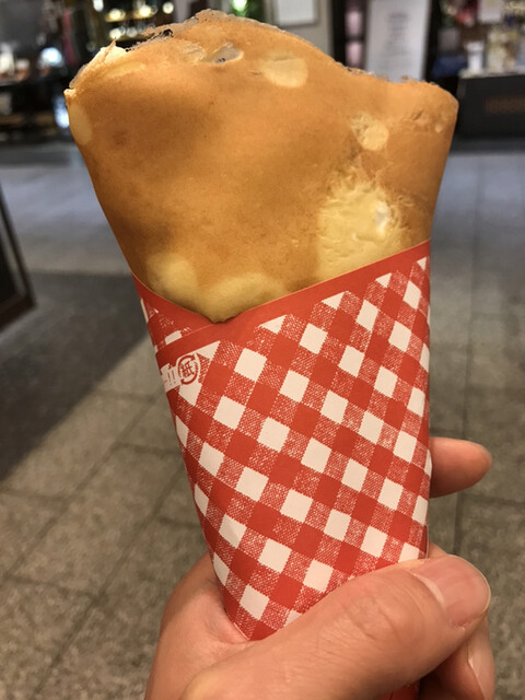 マリオンクレープ ソラマチ店 押上 クレープ 食べログ マリオンクレープ ソラマチ店 押上 クレープ 食べログ