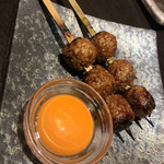 Sumibiyakitori Dan - 