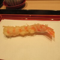 てんぷら 近藤 - 