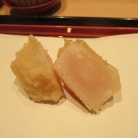 てんぷら 近藤 - 