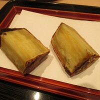てんぷら 近藤 - 