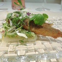 フランス料理 タンモア - 