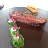 L'ORANGERIE - 