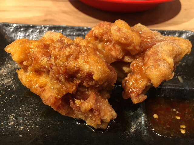 一番軒 がブリチキン 芥見店 岐阜市その他 ラーメン ネット予約可 食べログ 一番軒 がブリチキン 芥見店 岐阜市その他 ラーメン ネット予約可 食べログ