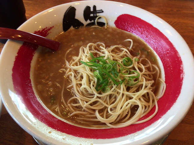 徳島ラーメン人生 泉店 八乙女 ラーメン 食べログ