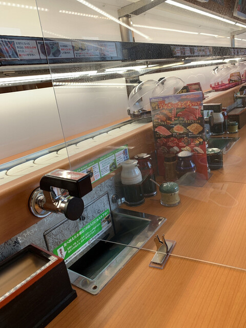 無添 くら寿司 宮崎大島店 宮崎神宮 回転寿司 食べログ