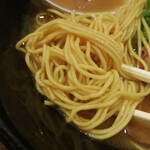 Gokujo - 麺