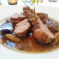 ソンブルイユ TOKYO - 