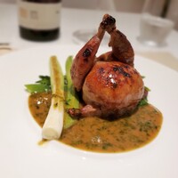 フランス料理 タンモア - 