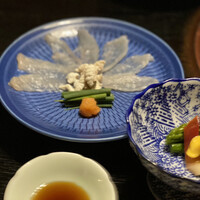 月亭 新宿本店 - 