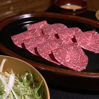 月亭 新宿本店 - 