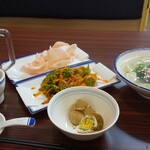 みなの水餃子 - お料理いろいろ