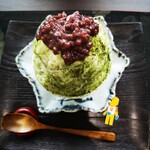 甘味堂 くさかもちや - 