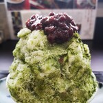 甘味堂 くさかもちや - 