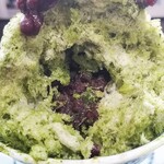 甘味堂 くさかもちや - 