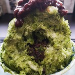 甘味堂 くさかもちや - 