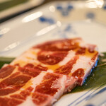 六歌仙 - 2020.5 イベリコ豚