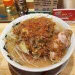 ラーメンブタヒロ×まぜまぜムタヒロ - 