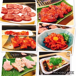 木津駅 京都府 でおすすめの美味しい焼肉をご紹介 食べログ