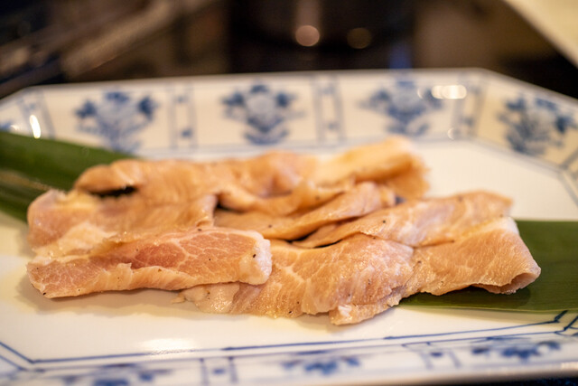 六歌仙 ロッカセン 新宿西口 焼肉 ネット予約可 食べログ
