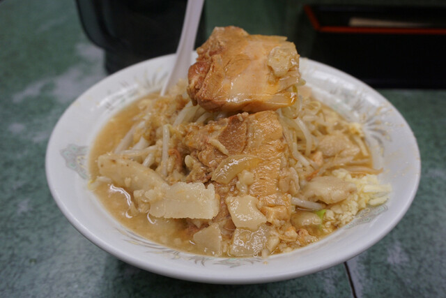 やってて良かった小滝橋 泣 コロナの影響を受けまくった二郎散歩 By Kobakeng ラーメン二郎 新宿小滝橋通り店 西武新宿 ラーメン 食べログ やってて良かった小滝橋 泣 コロナの影響を受けまくった二郎散歩 By Kobakeng ラーメン二郎 新宿小滝橋通り店 西武新宿 ラーメン 食べログ