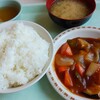 徳島県庁食堂