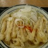 手打うどん いわしや 青山店