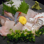 Kistler Vineyards Trenton Roadhouse - 合わせた料理