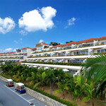 カヌチャベイホテル＆ヴィラズ - 