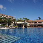 カヌチャベイホテル＆ヴィラズ - 