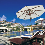 カヌチャベイホテル＆ヴィラズ - 