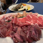 カヌチャベイホテル＆ヴィラズ - 