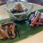 カヌチャベイホテル＆ヴィラズ - 