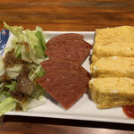 カヌチャベイホテル＆ヴィラズ - 