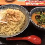 大志軒 - カラシビつけ麺